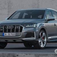 Musata completa audi q7 #102