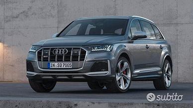 Musata completa audi q7 #102