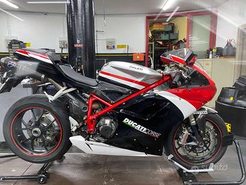 DUCATI 1098 DEL 2009