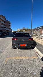 T- Roc 1.500 turbo benzina  full optional