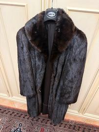 Pelliccia di visione