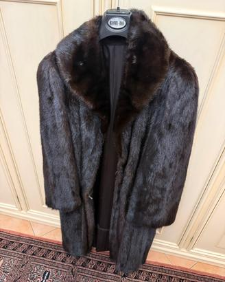 Pelliccia di visione