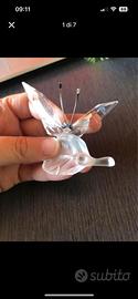 Farfalla Swarovski