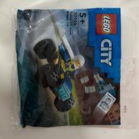 Lego City Police Off-Road (30664)