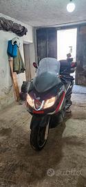 Scooter Piaggio X10 350 2015