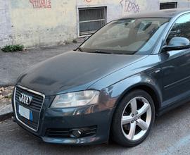 AUDI A3 2ª serie - 2008