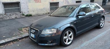 AUDI A3 2ª serie - 2008