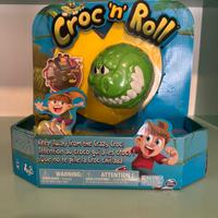 Palla croc 'n' roll - nuovo