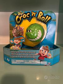 Palla croc 'n' roll - nuovo