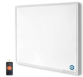 Pannello Riscaldante Infrarossi 1200W - Come Nuovo