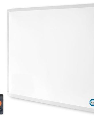 Pannello Riscaldante Infrarossi 1200W - Come Nuovo