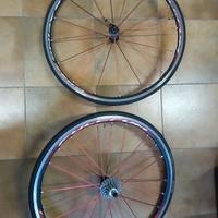 Fulcrum Racing Zero Carbon