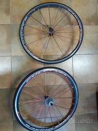 Fulcrum Racing Zero Carbon