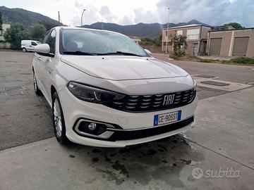 Fiat Tipo 1.3 Mjt S&S 5 porte