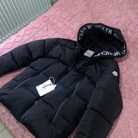 Piumino Moncler