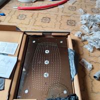 Soffione doccia hansgrohe