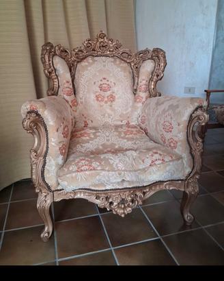 poltrona 