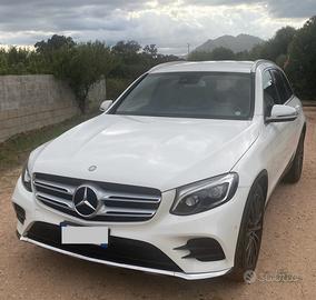 Mercedes Benz Glc