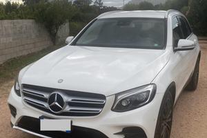 Mercedes Benz Glc