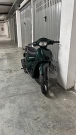 Scarabeo Minarelli 50