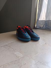 Scarpe Kipsta calcetto