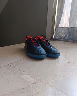 Scarpe Kipsta calcetto