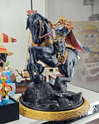 miniature e action figure
