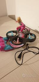 drone barbie 