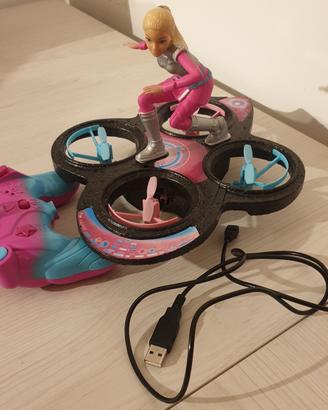 drone barbie 