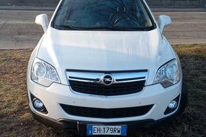 Opel Antara versione Cosmo 