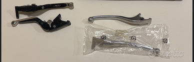 2 Coppie Leve Freno Destra Sinistra per Honda SH 