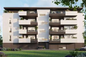 Trivignano, esclusivo attico!