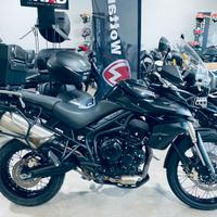 Triumph Tiger 800 2012 XC ABS