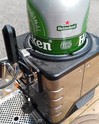 Spillatrice Birra  Blade