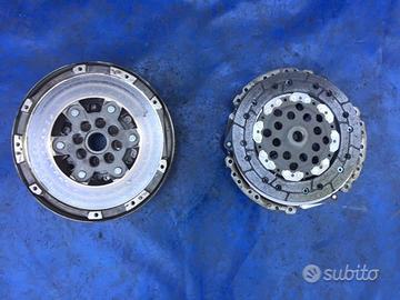 Volano frizione Opel Astra 2011 1300cc MJ A13DTE