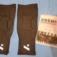 Ginocchiere pallavolo