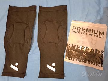 Ginocchiere pallavolo