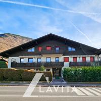 Trilocale con balcone Gargazzone