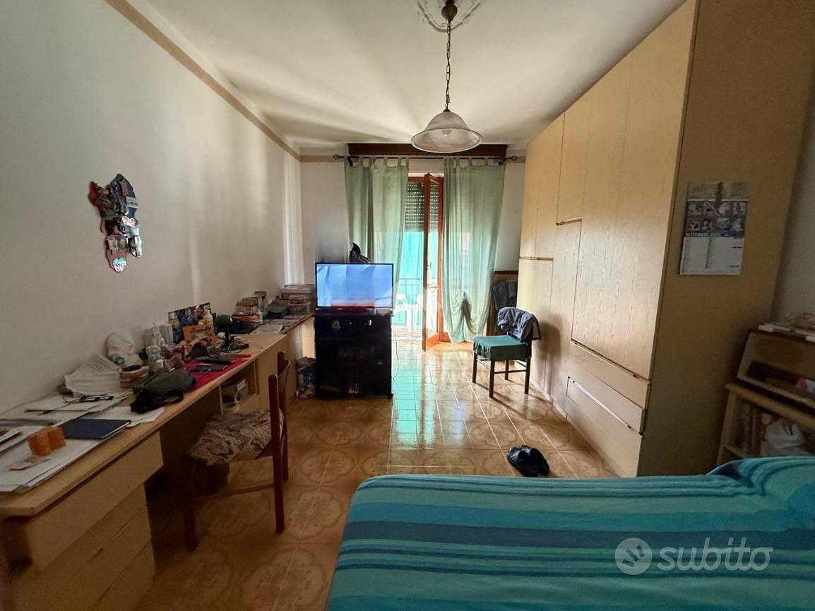 Apartment in Santhià - Vista 2