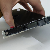 Serratura Elettrica CORNI