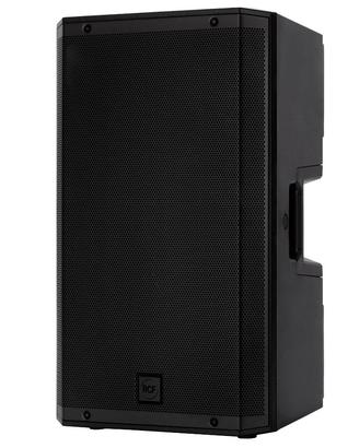 4 casse RCF 945-A con cover originali RCF
