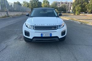 Land Rover Range Evoque 2.0 TD4 180 CV Coupé HSE D