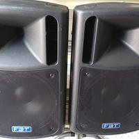 CASSE ATTIVE FBT EVO MAX 6A