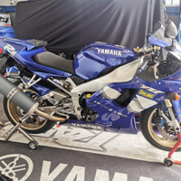 Yzf r1 2000