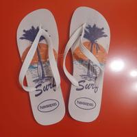 Havaianas: Infradito Surf con sigillo di garanzia