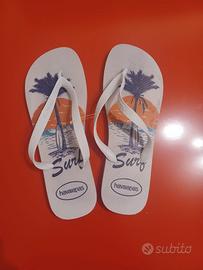 Havaianas: Infradito Surf con sigillo di garanzia