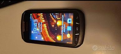 Samsung cover 2 batteria nuova