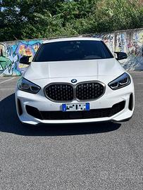 bmw M135i Xdrive F40