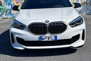 bmw M135i Xdrive F40