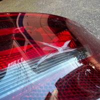 Faro Audi originale